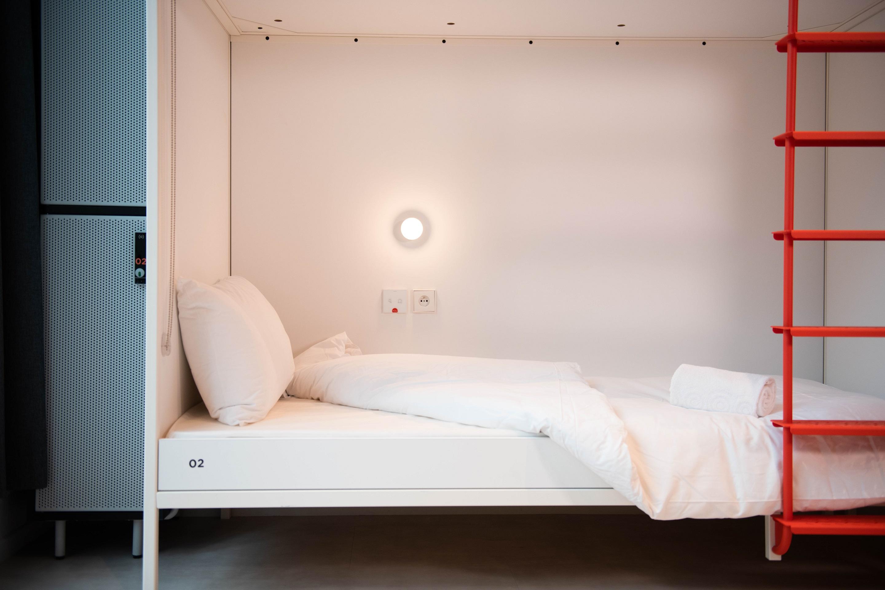 Inter-Hotel Continental Deauville Bagian luar foto