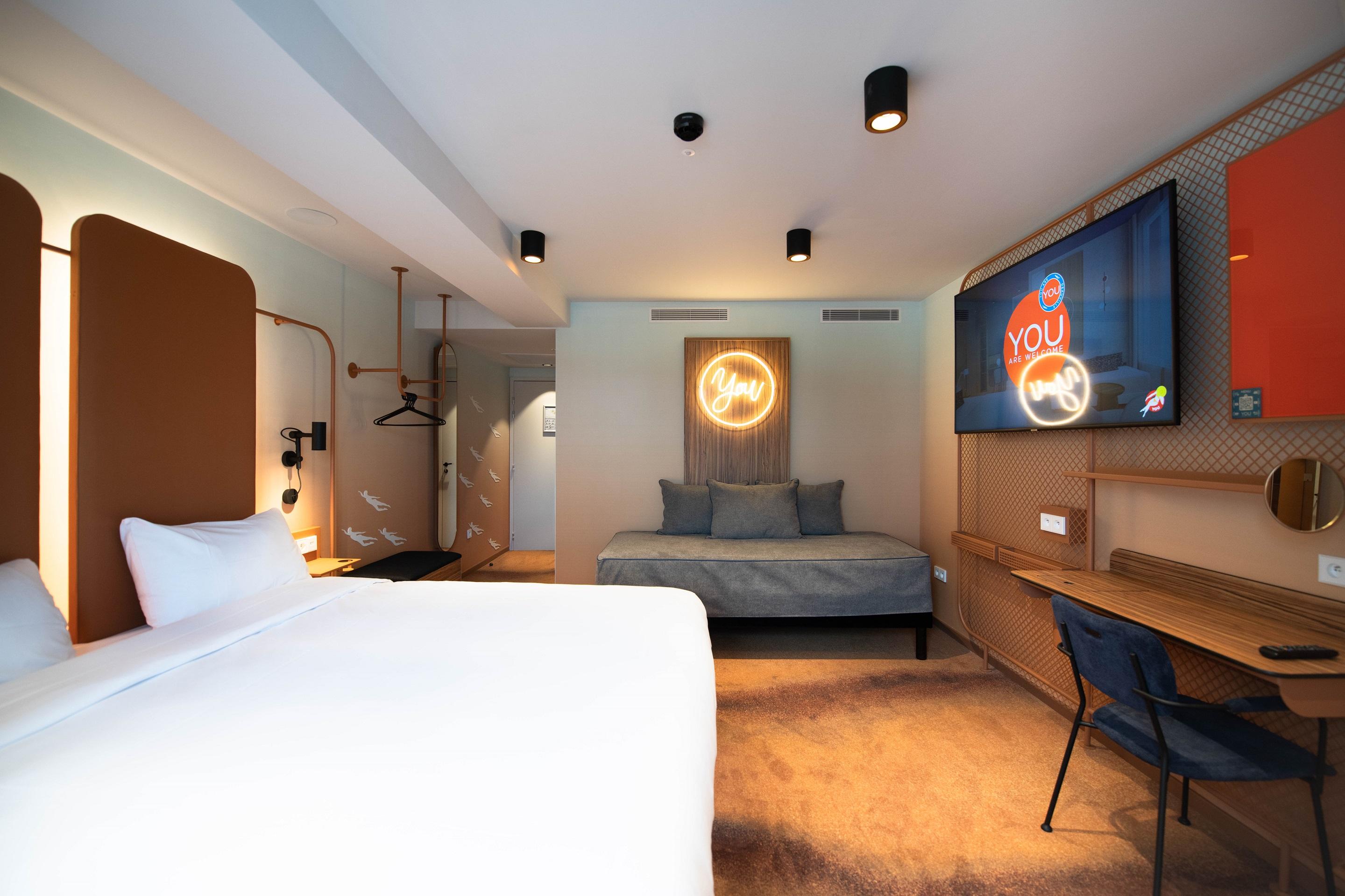 Inter-Hotel Continental Deauville Bagian luar foto