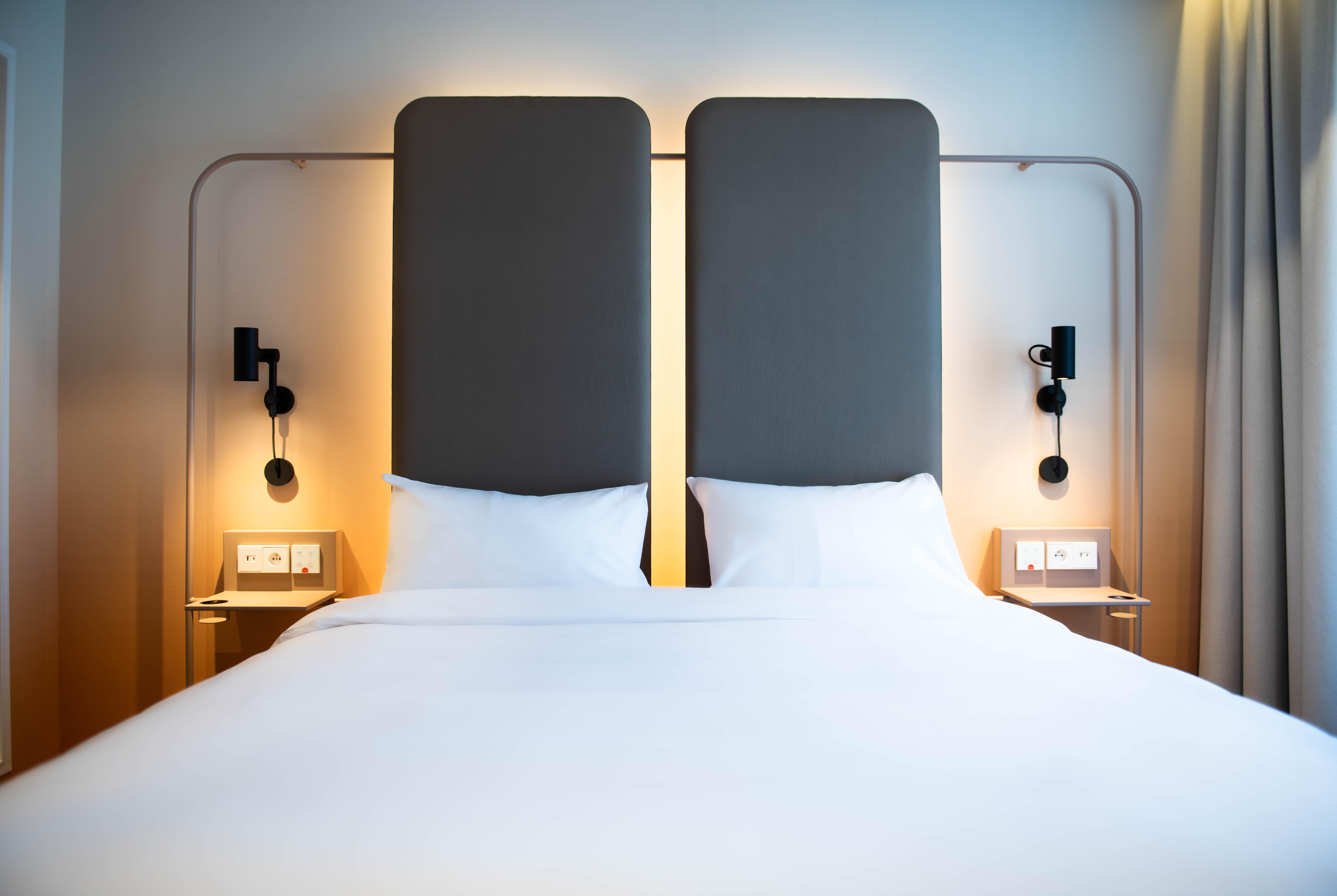 Inter-Hotel Continental Deauville Bagian luar foto