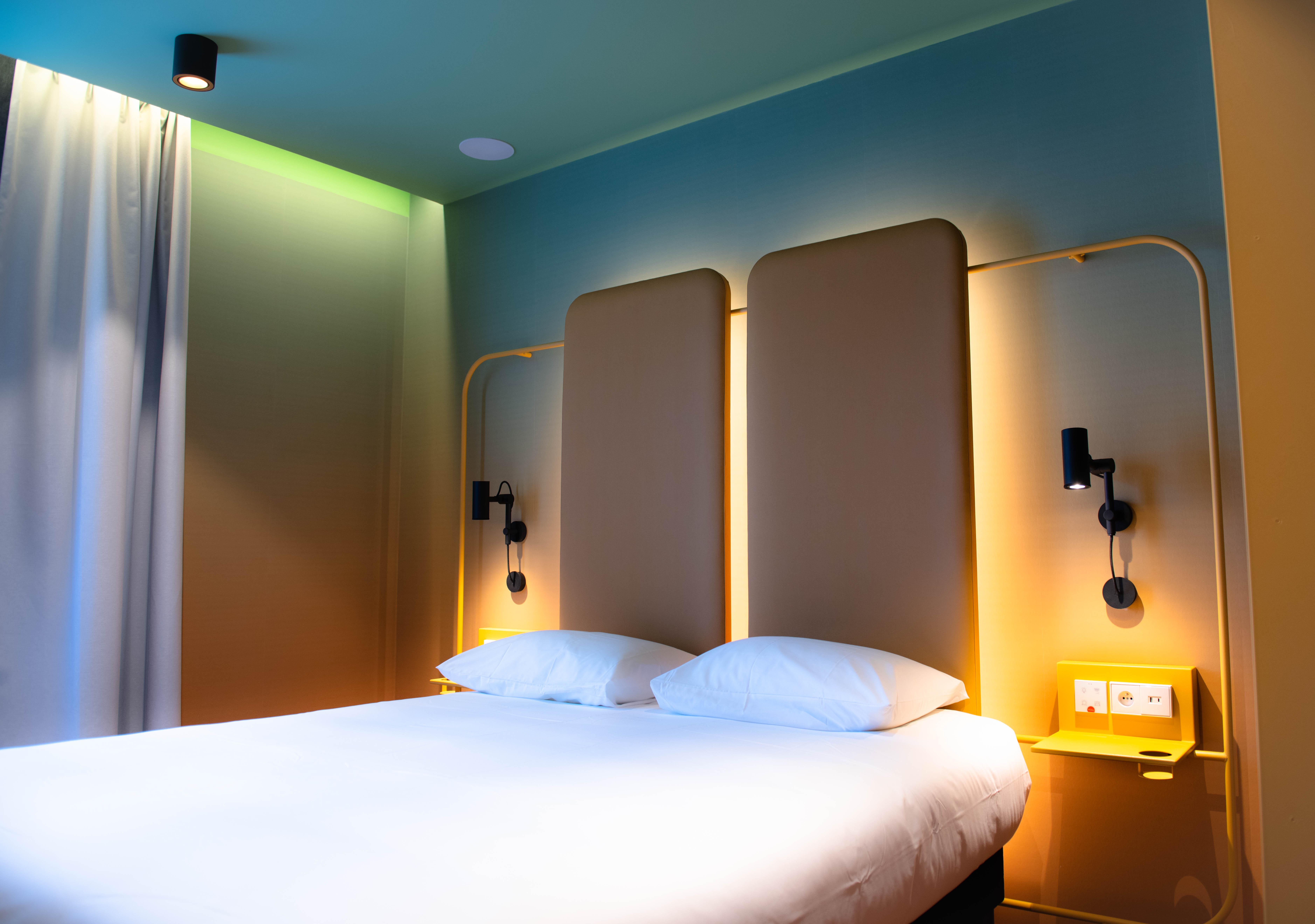 Inter-Hotel Continental Deauville Bagian luar foto