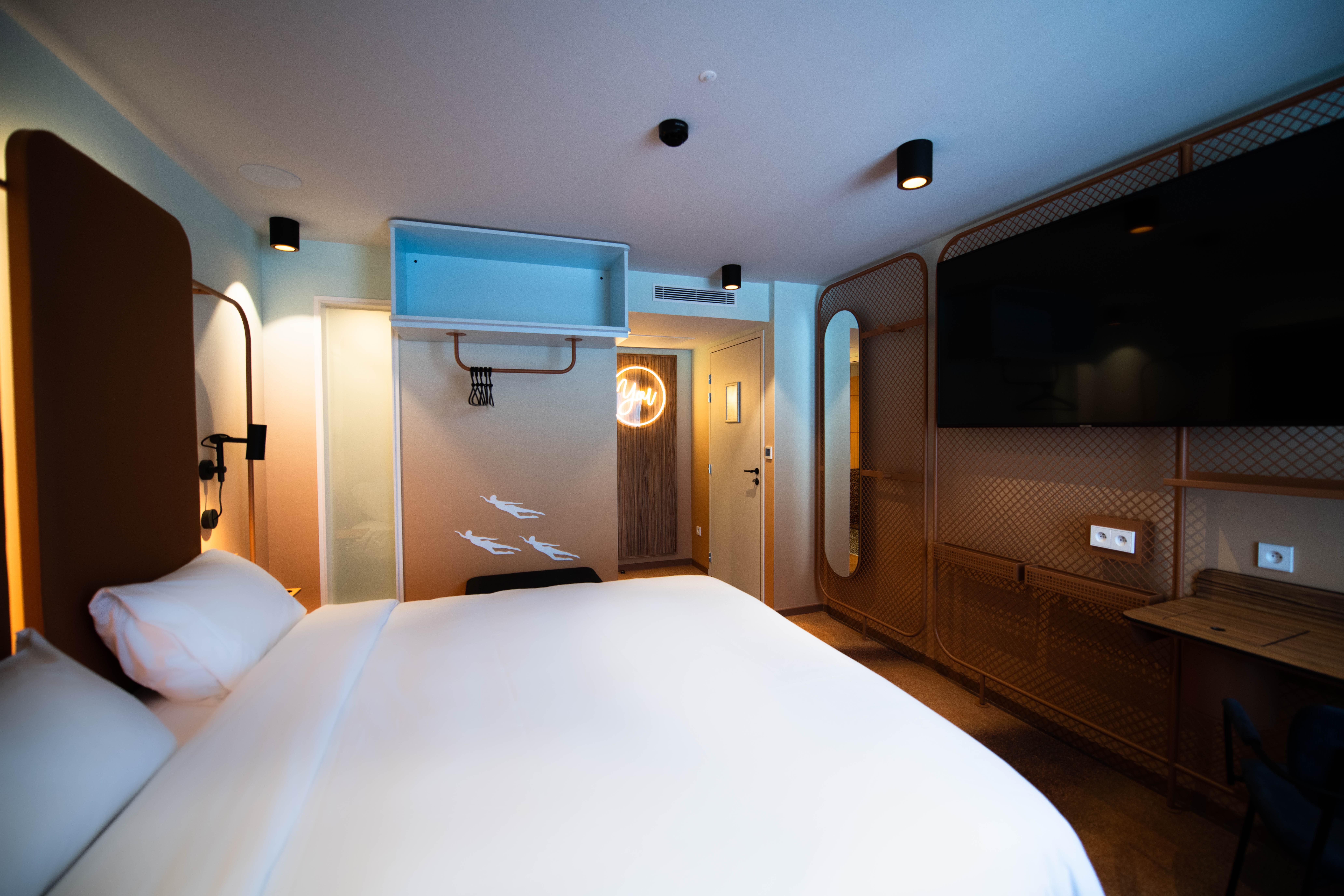Inter-Hotel Continental Deauville Bagian luar foto